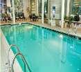 Pool
 di Embassy Suites Parsippany