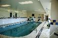 Pool
 di Hilton Garden Inn Elmira/Corning