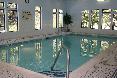 Pool
 di Hampton Inn & Suites Binghamton Vestal