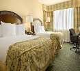 Room
 di Hilton East Brunswick Hotel & Executive Meeting