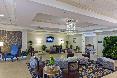 Lobby
 di DoubleTree by Hilton Hotel Mahwah