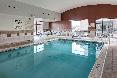 Pool
 di Homewood Suites by Hilton Omaha-Downtown