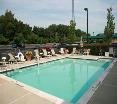 Pool
 di Hilton Garden Inn Mount Holly/Westampton