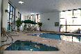 Pool
 di Hampton Inn & Suites Fairfield