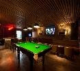 Sports and Entertainment
 di Lemon Tree Chandigarh