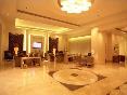 Lobby
 di Radisson Hyderabad Hitec City