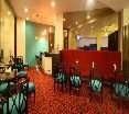 Bar
 di Noorya Hometel Pune