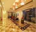 Lobby
 di Noorya Hometel Pune