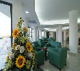 Lobby
 di Mirabeau Park Hotel
