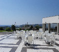 Terrace
 di Mirabeau Park Hotel