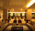 Lobby
 di Ramada Hotel Osaka
