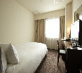 Room
 di Ramada Hotel Osaka
