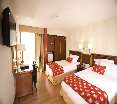 Room
 di GHL Hotel Abadia Plaza