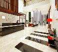Lobby
 di Holiday Inn San Jose Escazu