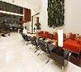 Lobby
 di Holiday Inn San Jose Escazu