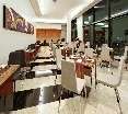 Restaurant
 di Holiday Inn San Jose Escazu