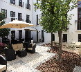 Terrace
 di Eurostars Patios De Cordoba