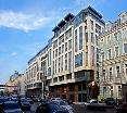 General view
 di Intercontinental Moscow Tverskaya