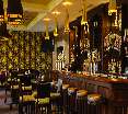 Bar
 di Cavan Crystal Hotel