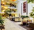 Lobby
 di Cavan Crystal Hotel