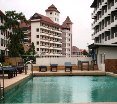 General view
 di Jomtien Plaza Residence Pattaya