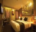 Family Room Deluxe rooms