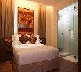 Room
 di Frenz Hotel Kuala Lumpur