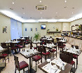 Restaurant
 di Ivbergs Hotel Charlottenburg