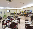 Restaurant
 di Ivbergs Hotel Charlottenburg