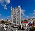 General view
 di Congress Hotel Novosibirsk