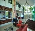 Lobby
 di Igatu Praia Hotel