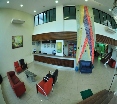 Lobby
 di Igatu Praia Hotel