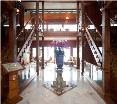 Lobby
 di Lealea Garden Hotels Sun Moon Lake