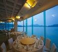 Restaurant
 di Lealea Garden Hotels Sun Moon Lake