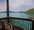 Terrace
 di Lealea Garden Hotels Sun Moon Lake