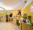 Bar
 di Nest Style Santiago