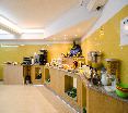 Restaurant
 di Nest Style Santiago