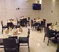 Restaurant
 di Time Square Hotel