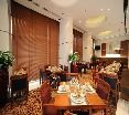 Restaurant
 di Ramada Sharjah