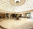 Lobby
 di Cenger Beach Resort & Spa 