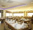 Restaurant
 di Cenger Beach Resort & Spa 