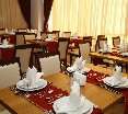 Restaurant
 di Cenger Beach Resort & Spa 