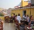 Terrace
 di Ejder Hotel Eceabat