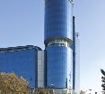 General view
 di Winters Hotel Berlin Im Spiegelturm