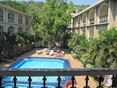 Pool
 di Riverside Regency Resort