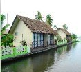 General view
 di The Pride Emarald Alappuzha