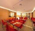 Restaurant
 di Lealea Garden Hotels Kenting