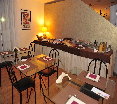 Restaurant
 di Zenit Hotel Salento