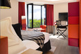 Double Executive rooms