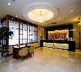 Lobby
 di Hotel Homers Busan